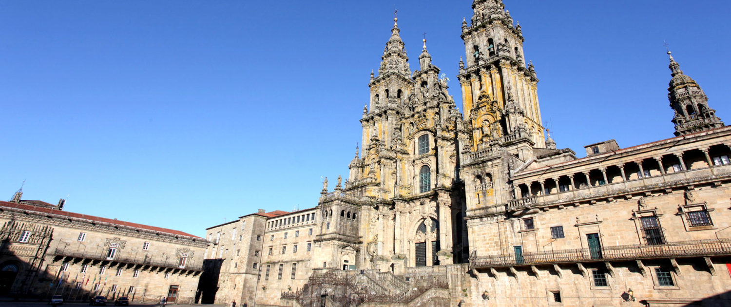 Home Camino De Santiago Mx